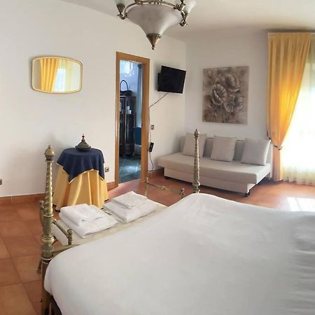 Casa Nardo Alojamiento Rural Argés 外观 照片