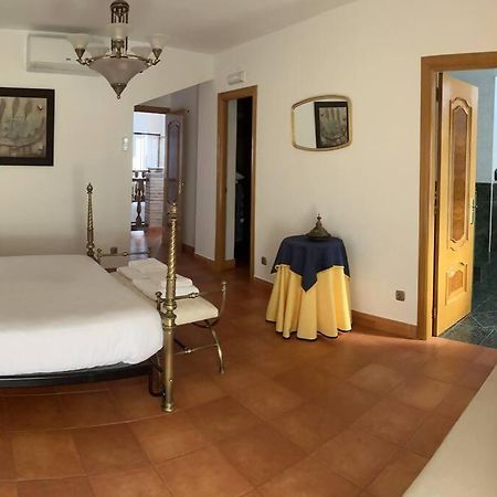 Casa Nardo Alojamiento Rural Argés 外观 照片