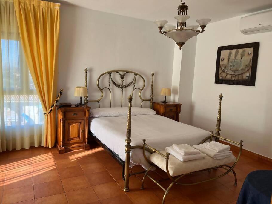 Casa Nardo Alojamiento Rural Argés 外观 照片