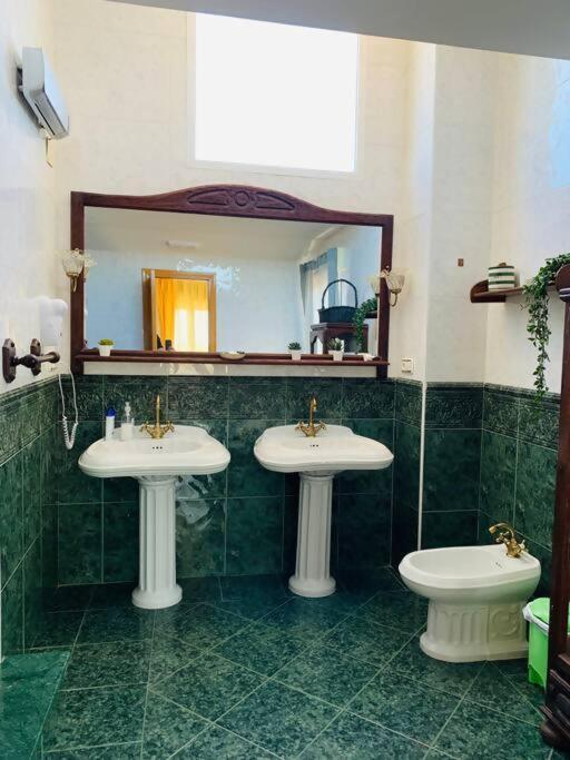 Casa Nardo Alojamiento Rural Argés 外观 照片