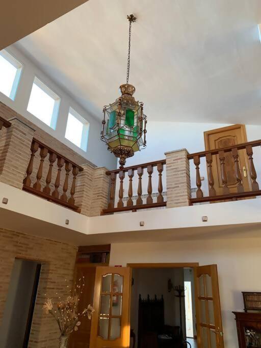 Casa Nardo Alojamiento Rural Argés 外观 照片