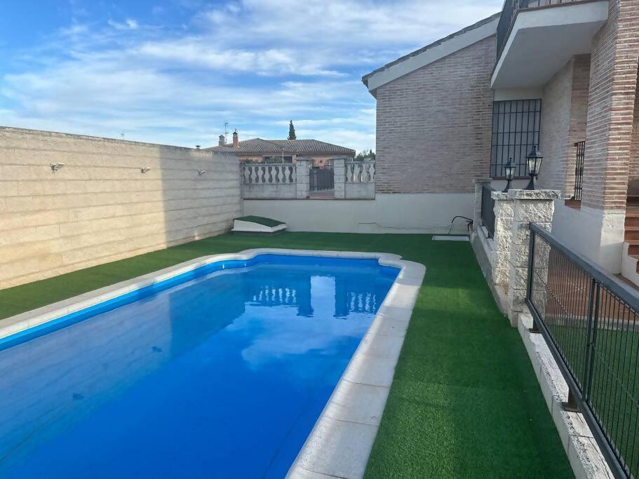 Casa Nardo Alojamiento Rural Argés 外观 照片