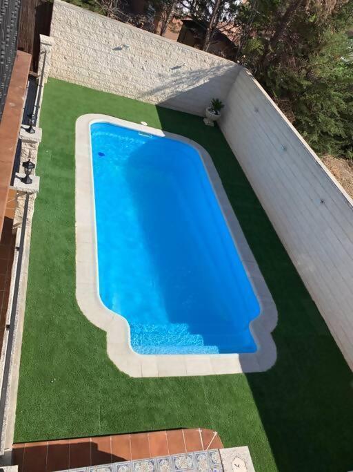 Casa Nardo Alojamiento Rural Argés 外观 照片