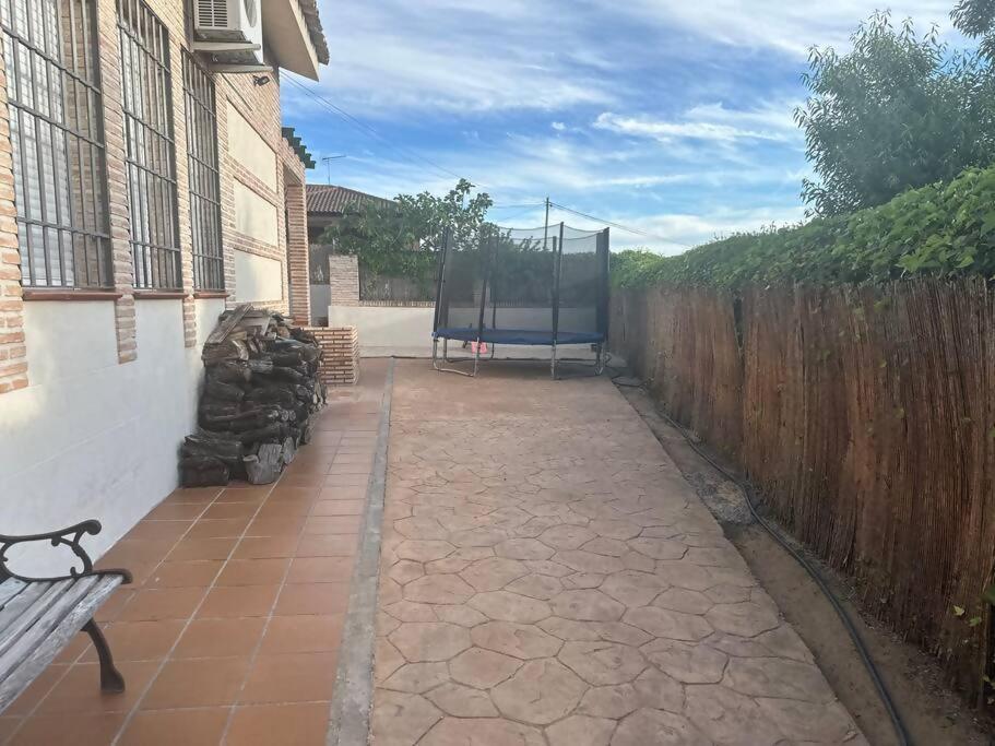 Casa Nardo Alojamiento Rural Argés 外观 照片