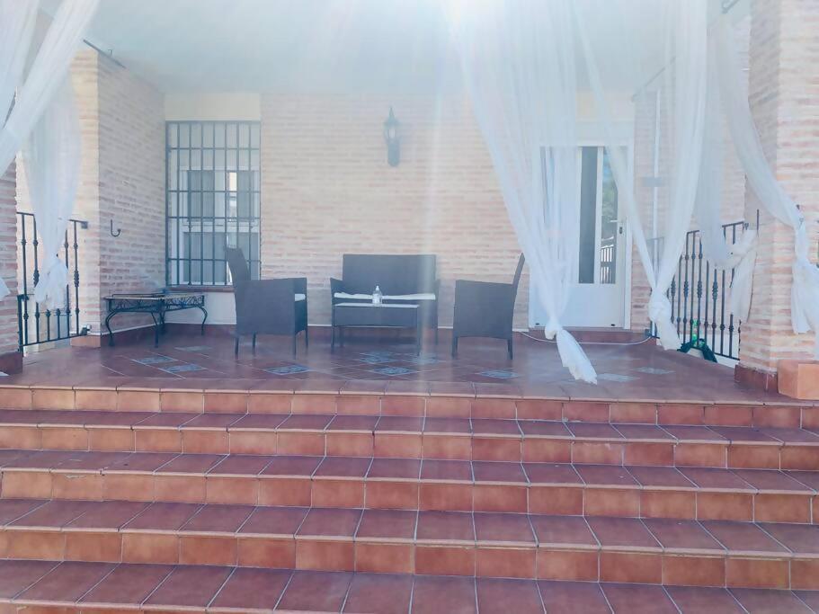 Casa Nardo Alojamiento Rural Argés 外观 照片
