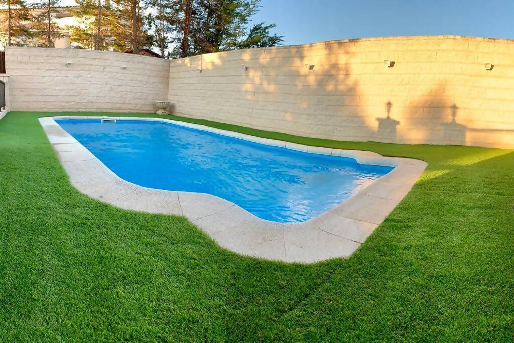Casa Nardo Alojamiento Rural Argés 外观 照片