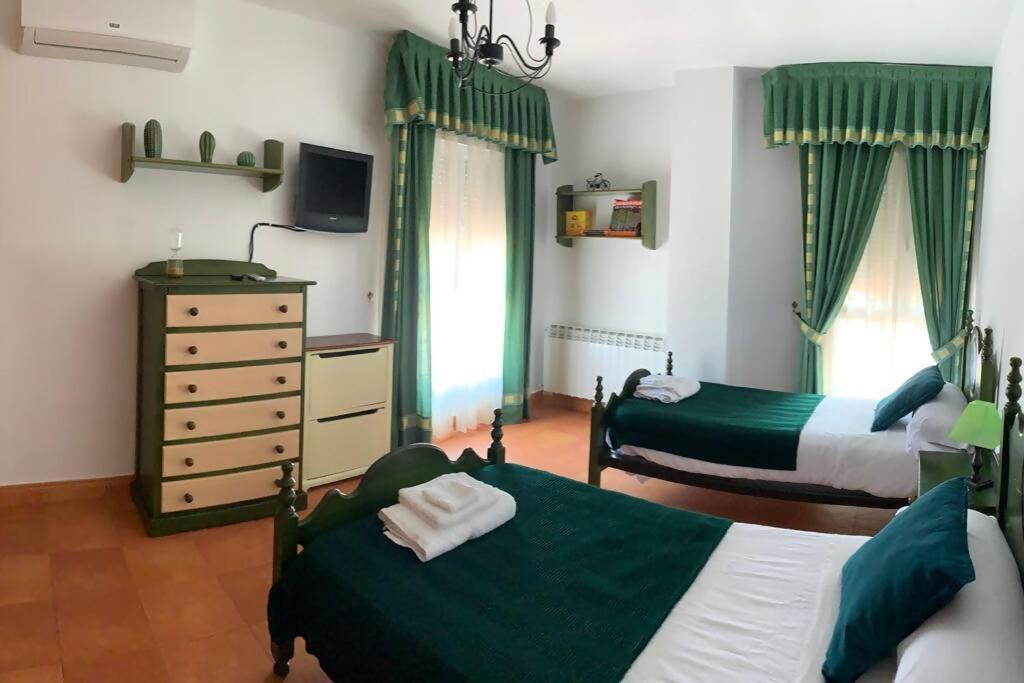 Casa Nardo Alojamiento Rural Argés 外观 照片