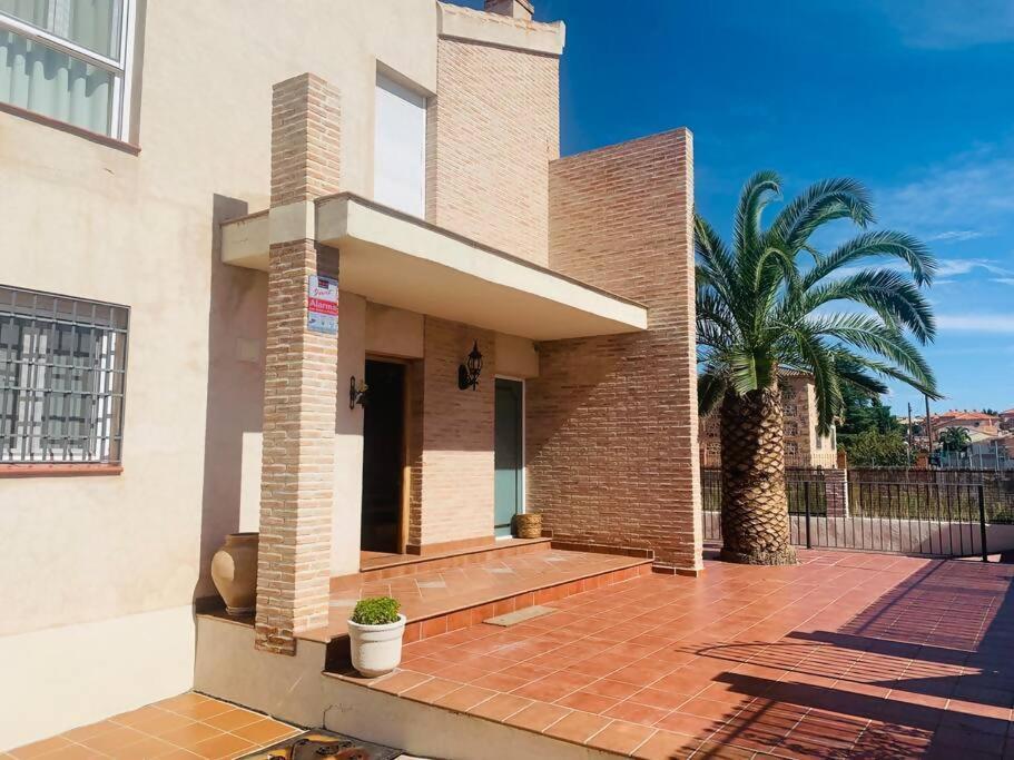 Casa Nardo Alojamiento Rural Argés 外观 照片