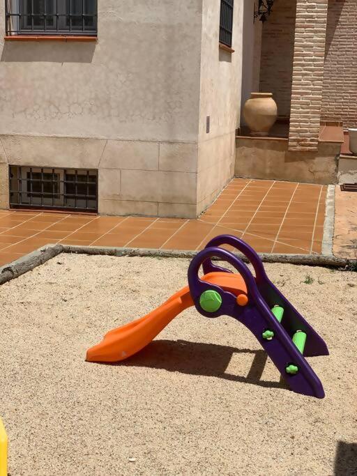 Casa Nardo Alojamiento Rural Argés 外观 照片