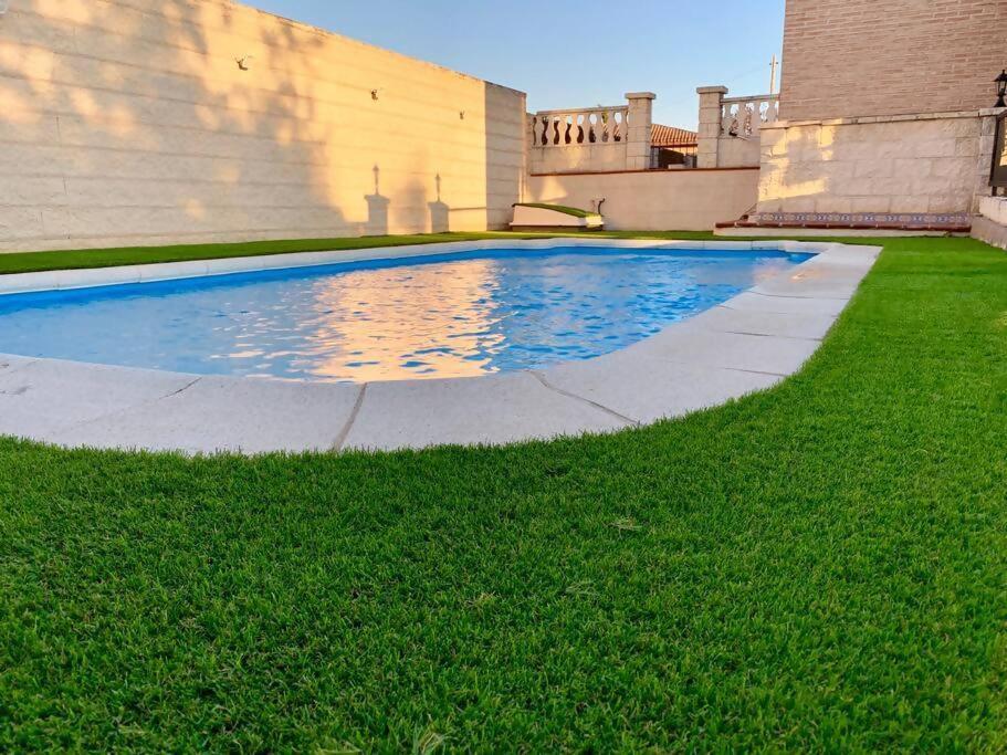 Casa Nardo Alojamiento Rural Argés 外观 照片