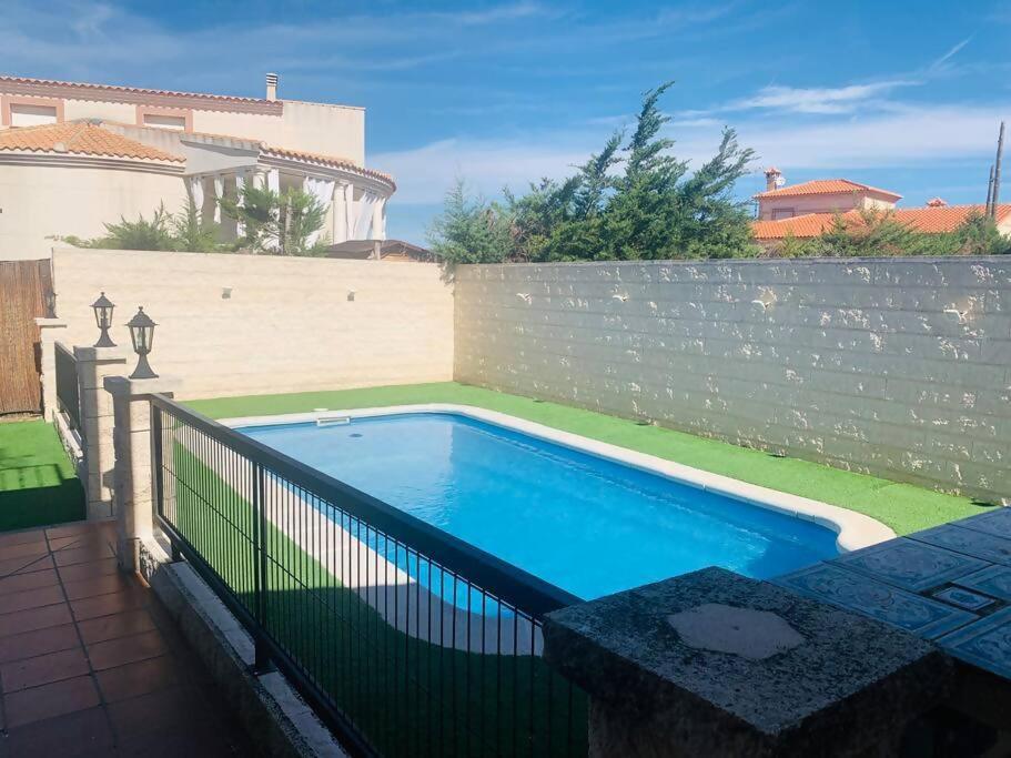 Casa Nardo Alojamiento Rural Argés 外观 照片