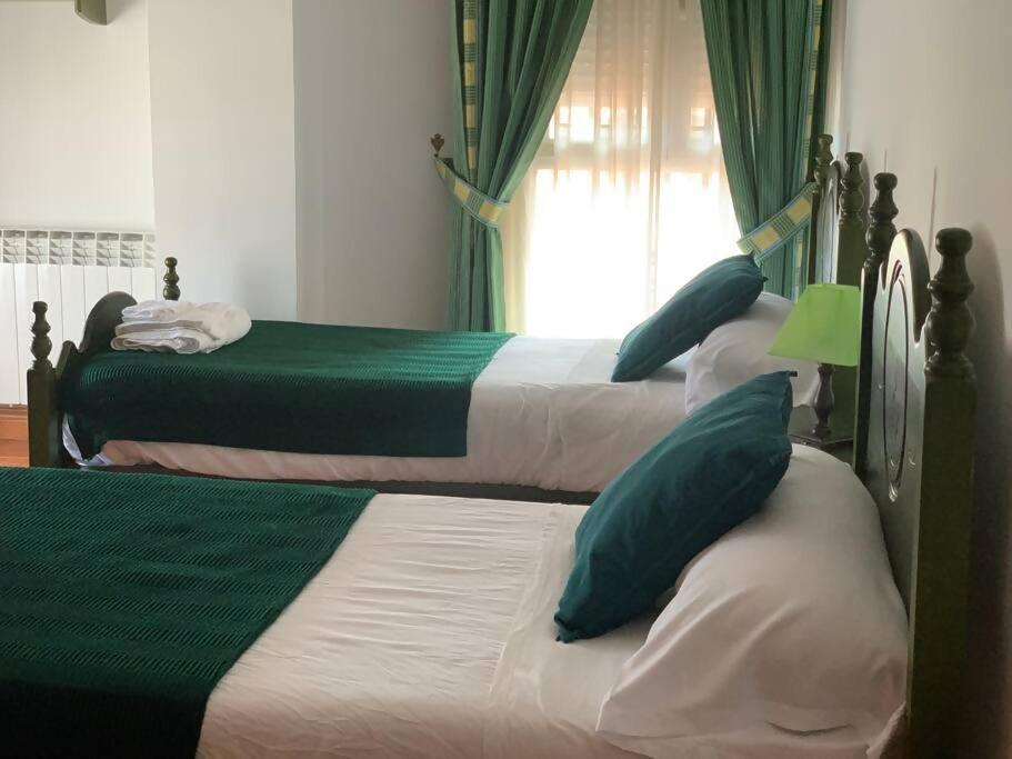 Casa Nardo Alojamiento Rural Argés 外观 照片