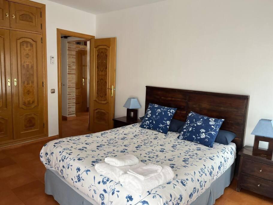 Casa Nardo Alojamiento Rural Argés 外观 照片