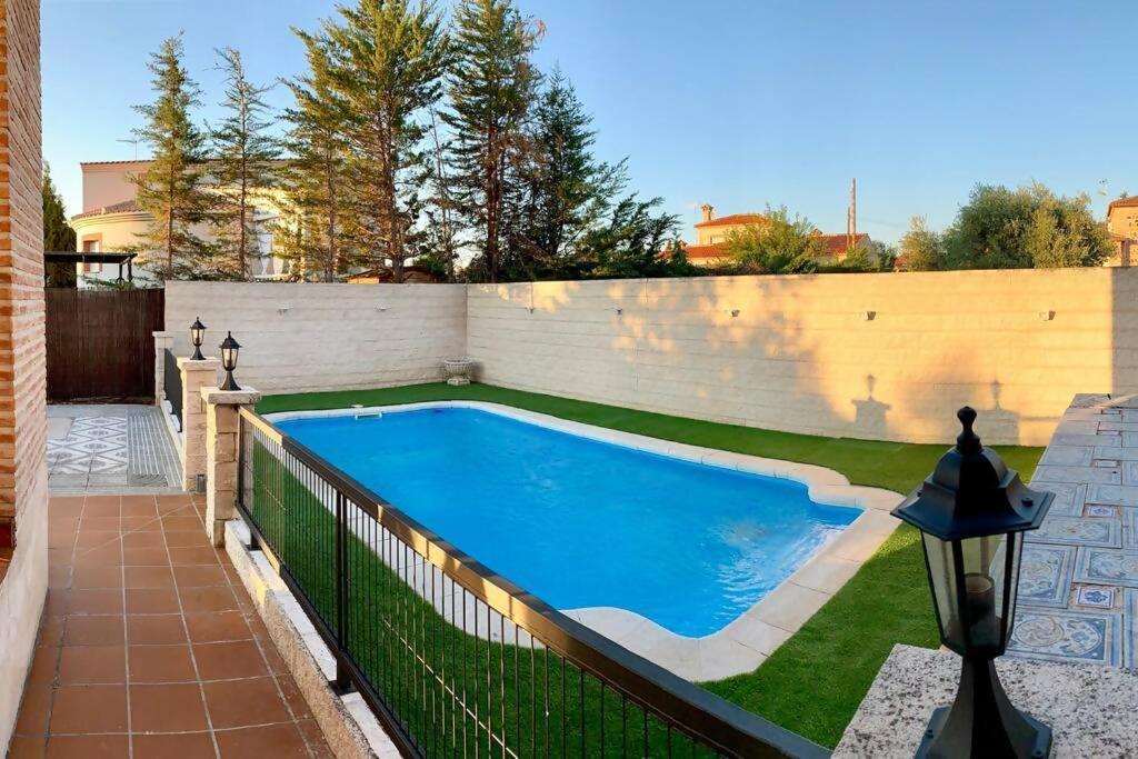 Casa Nardo Alojamiento Rural Argés 外观 照片