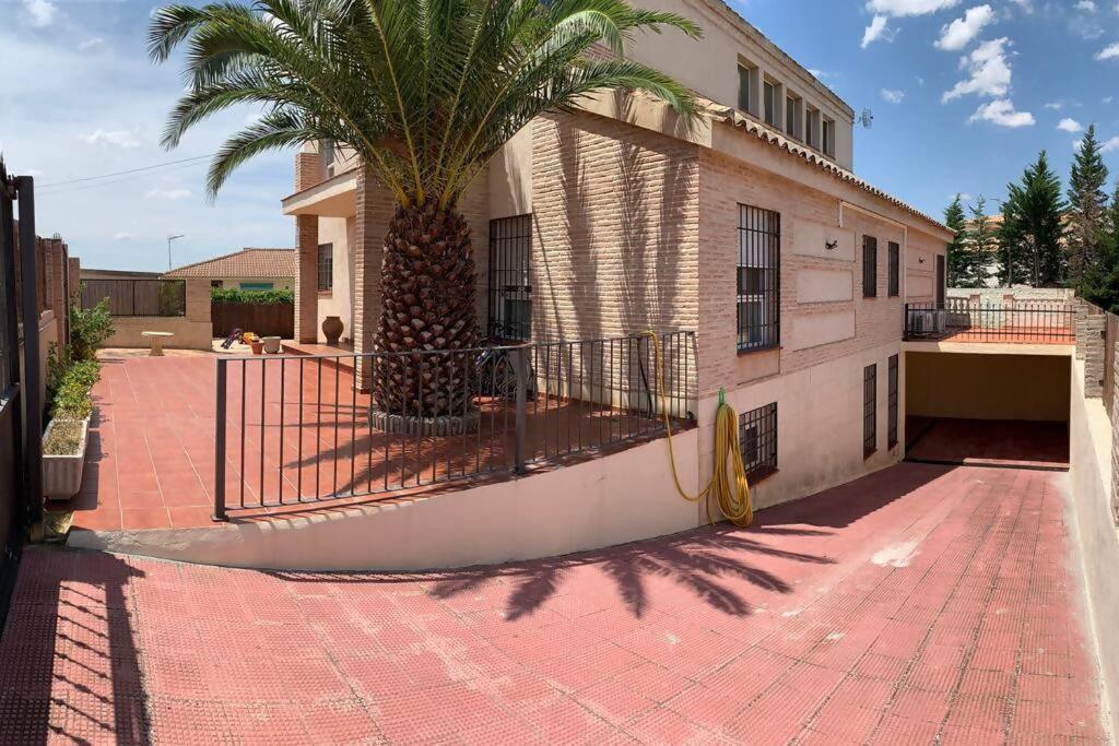 Casa Nardo Alojamiento Rural Argés 外观 照片